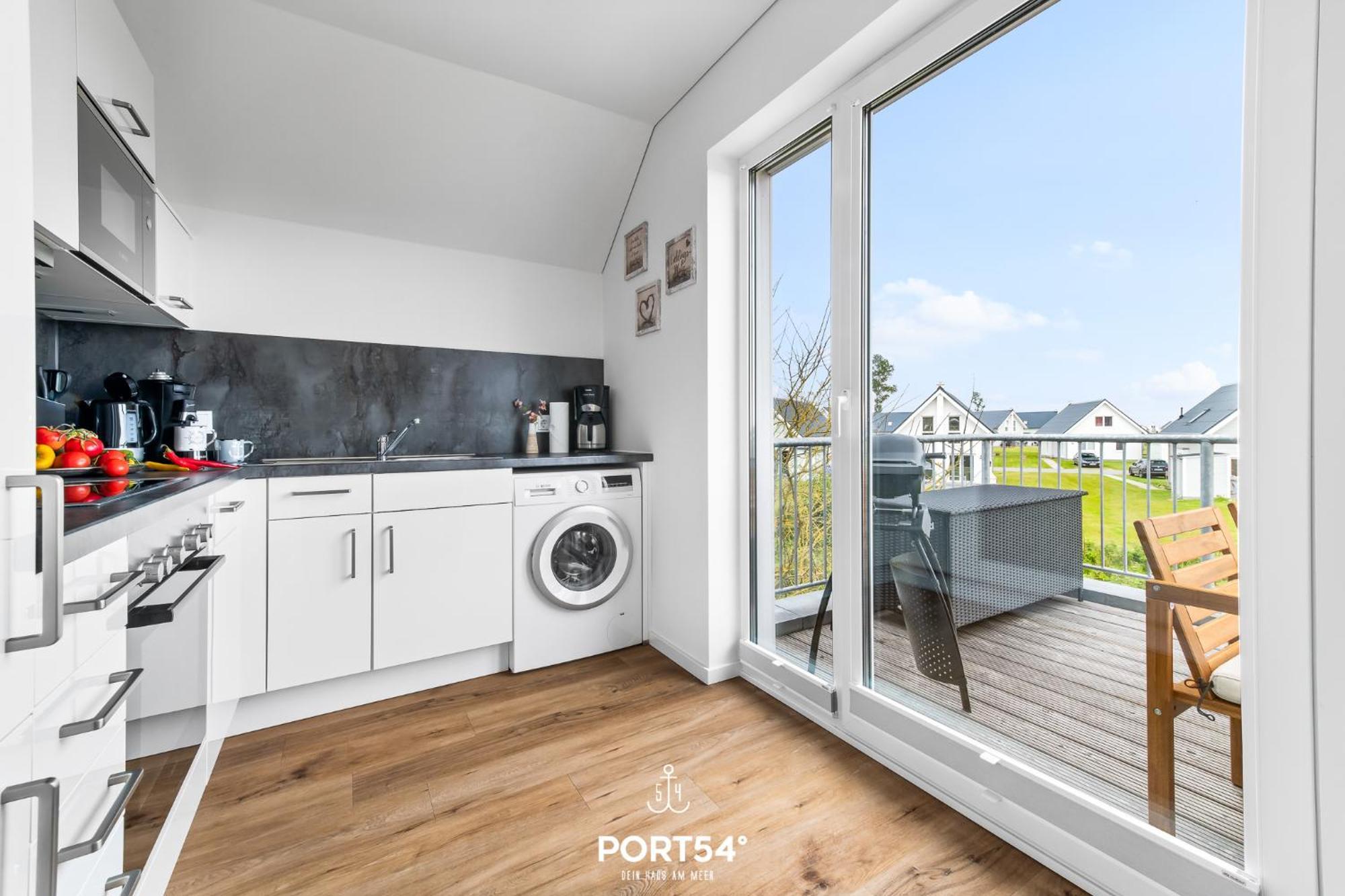 Nordisch By Nature Olpenitz Exterior foto