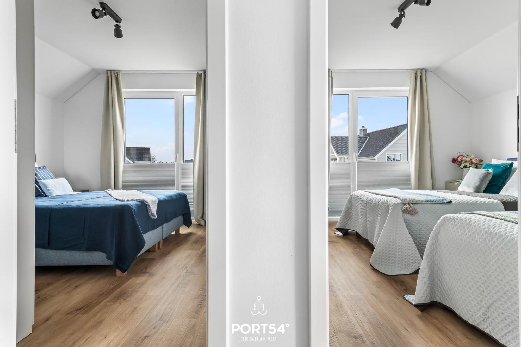 Nordisch By Nature Olpenitz Exterior foto