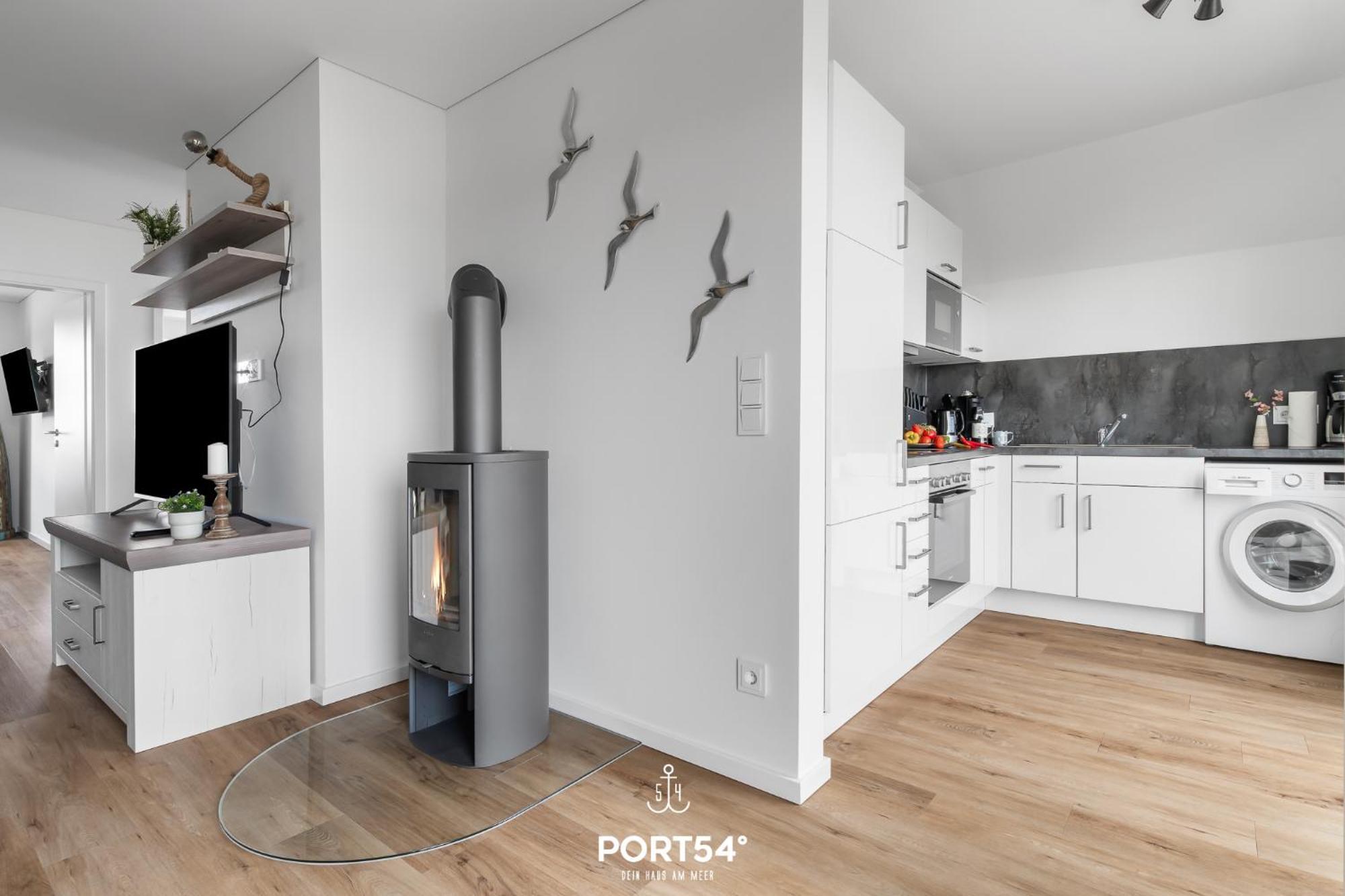 Nordisch By Nature Olpenitz Exterior foto