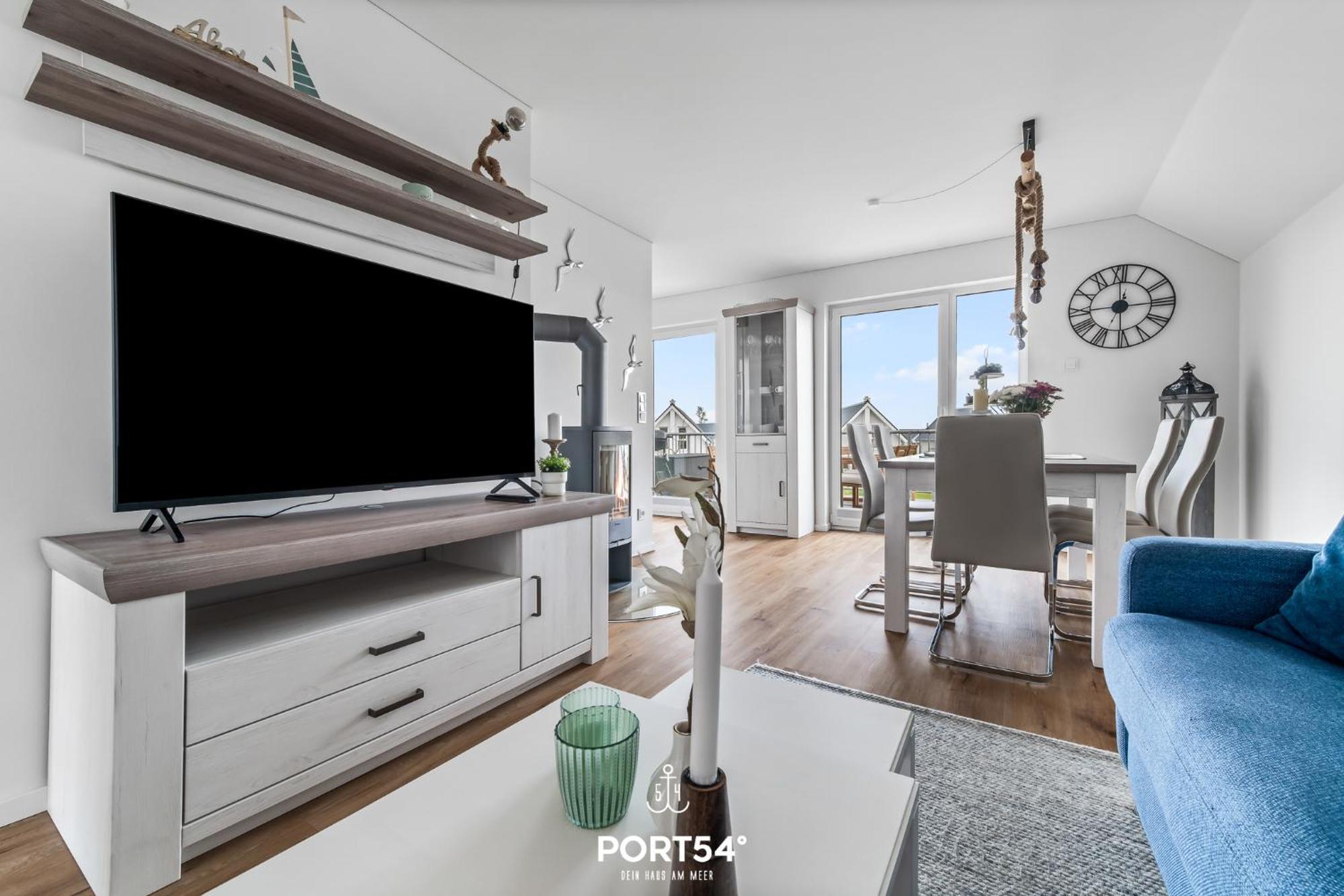 Nordisch By Nature Olpenitz Exterior foto