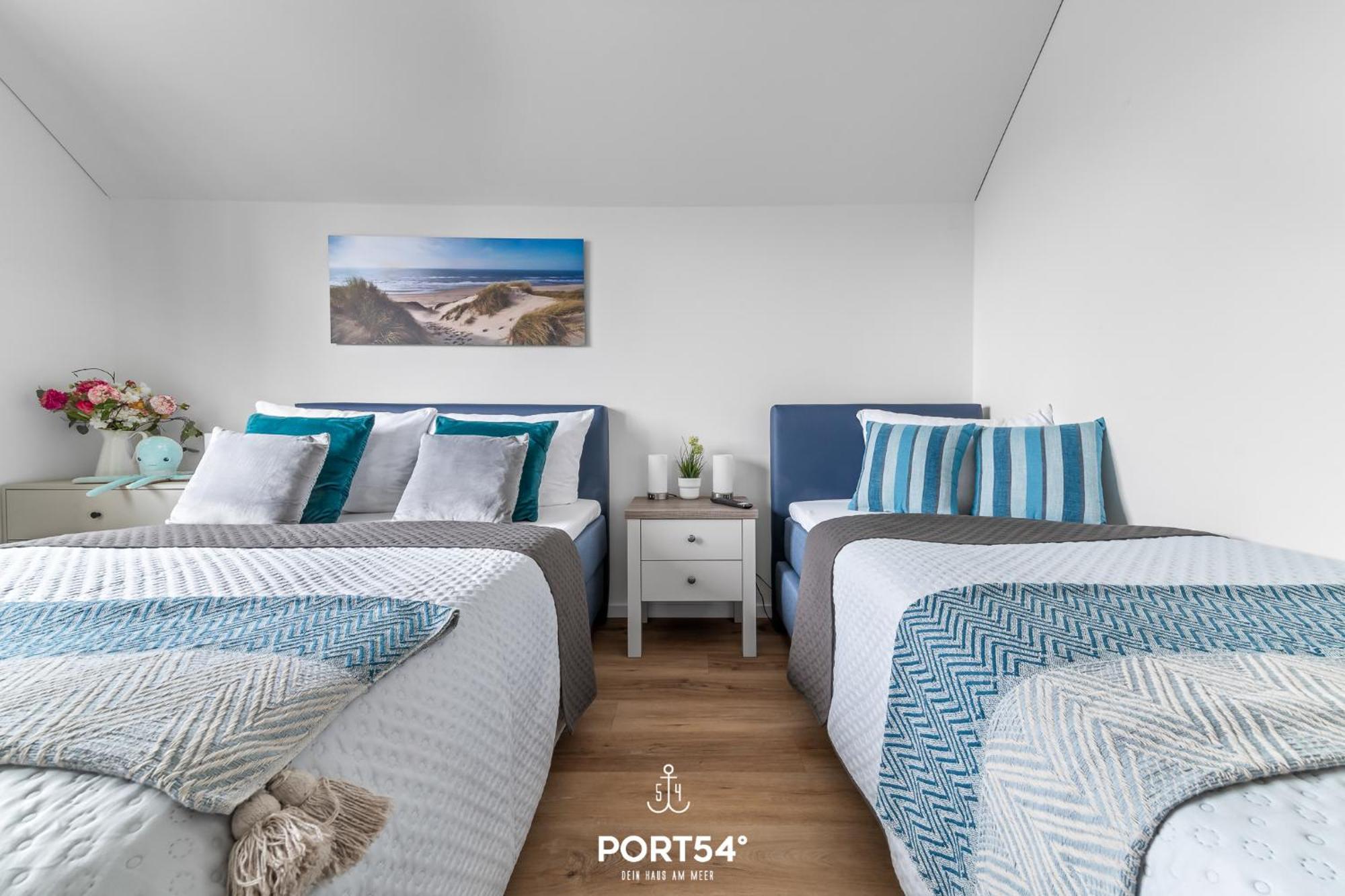 Nordisch By Nature Olpenitz Exterior foto